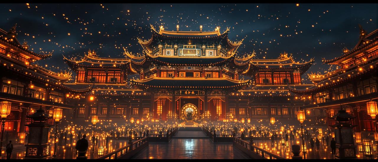 青草影视热门剧集：《长安夜雨》全季免费观看