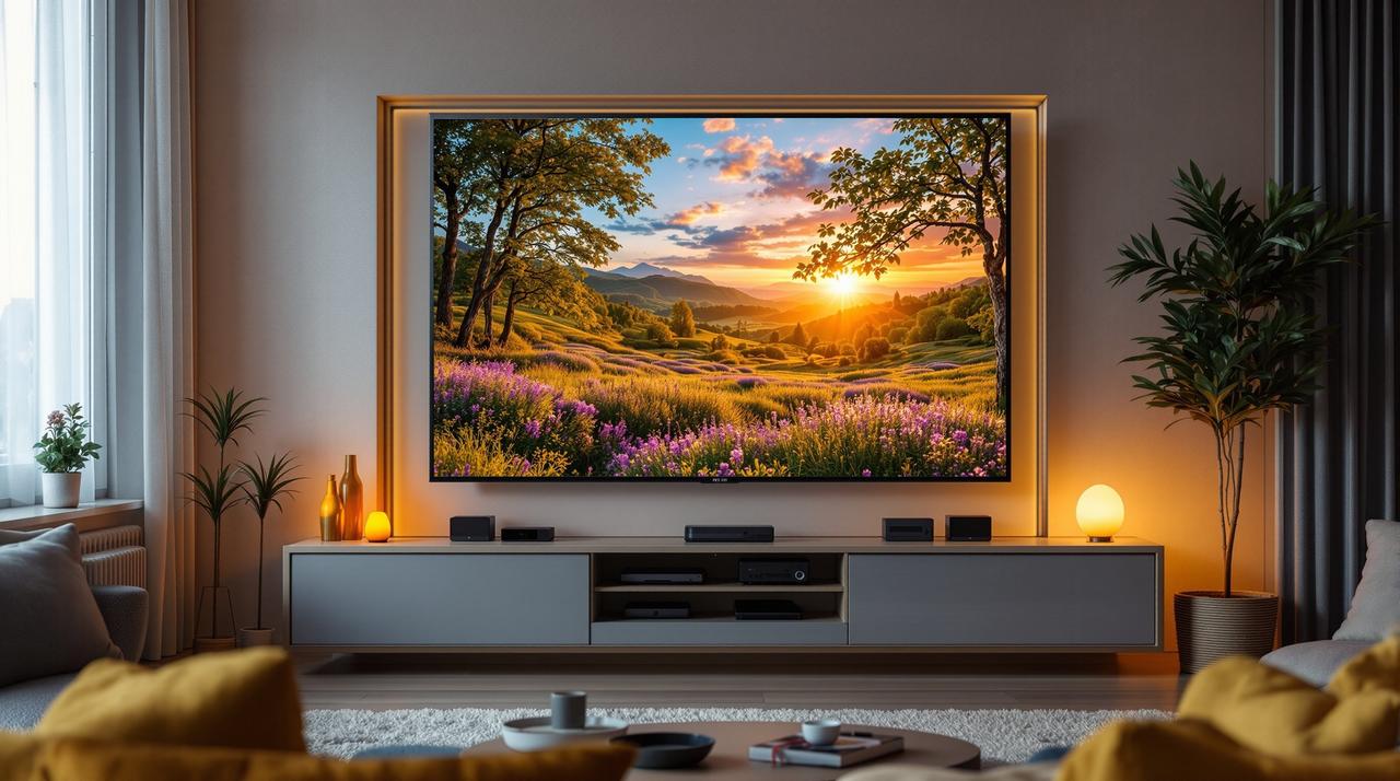 青草影视推出全新4K HDR超清观影体验