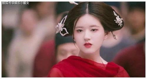 娱乐圈吃瓜赵露思是谁呀