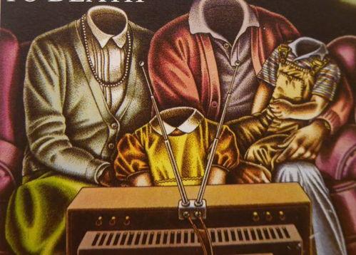 那些娱乐至死的吃瓜