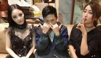 娱乐圈吃瓜大集合微盘